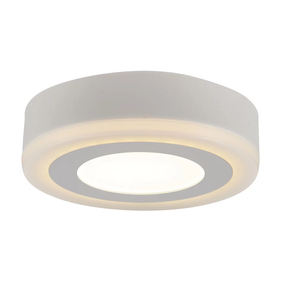 Точечный светильник ARTE ANTARES A7809PL-2WH