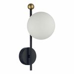 Бра LUMION Melody 6581/1W