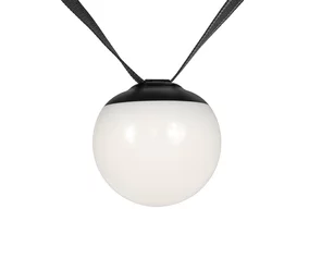 KINK LIGHT 6424-2,19 Трековый однофазный светодиодный светильник Сатори черный d15 h14,5 Led 12W (40