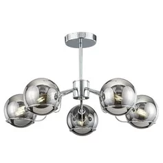 Люстра FREYA SALLY FR5014PL-05CH