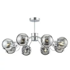 Люстра FREYA SALLY FR5014PL-08CH