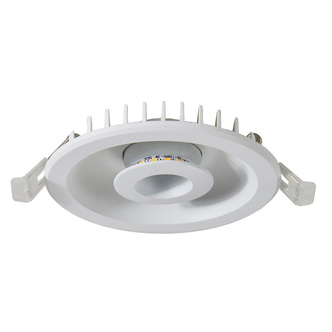 Точечный светильник ARTE SIRIO A7203PL-2WH