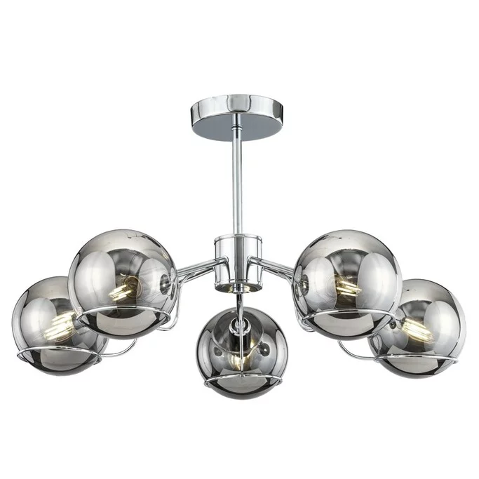 Люстра FREYA SALLY FR5014PL-05CH