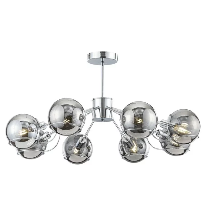 Люстра FREYA SALLY FR5014PL-08CH