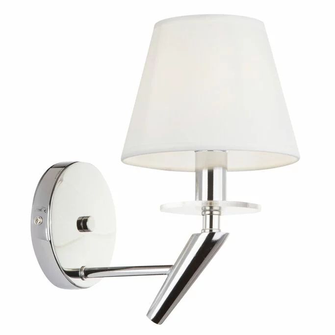 Бра Freya UNA FR5031WL-01CH