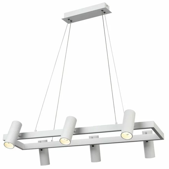 Люстра VELE LUCE NEO VL10021P06