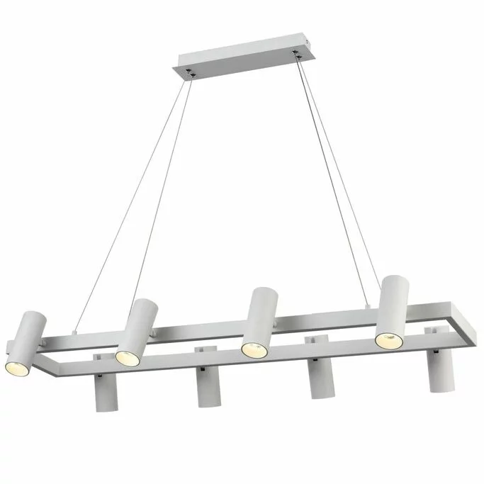 Люстра VELE LUCE NEO VL10021P08