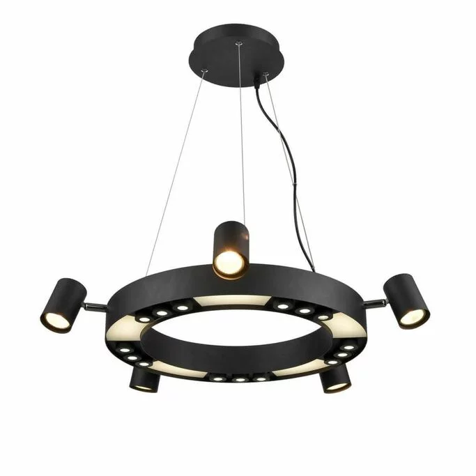 Люстра VELE LUCE OCTOPUS VL10152P05