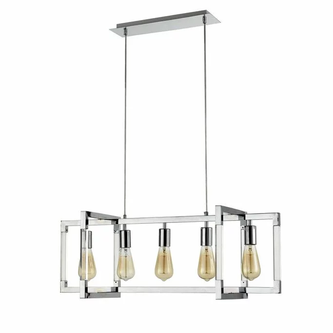 Подвес VELE LUCE PALERMO VL5023P05