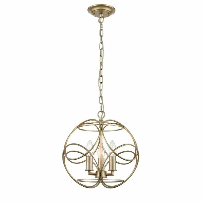 Подвес VELE LUCE VIOLA VL4164P03