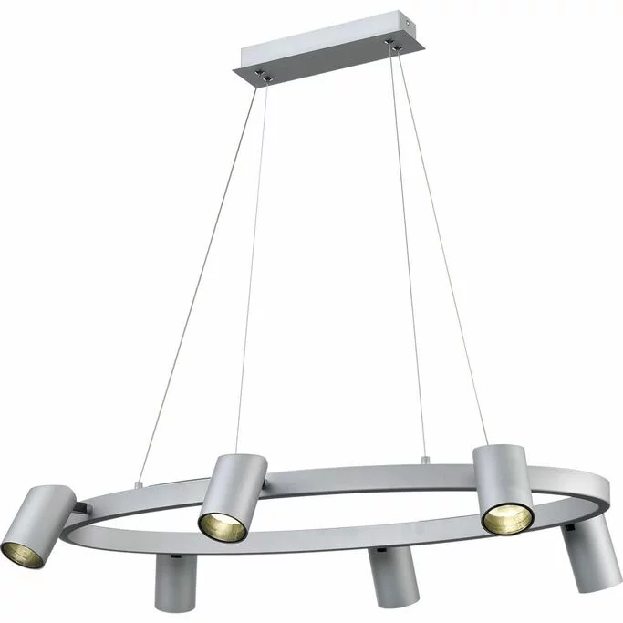 Люстра VELE LUCE Zoom VL10113P06