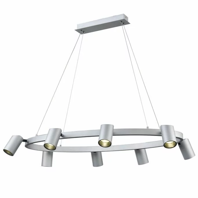 Люстра VELE LUCE Zoom VL10113P08