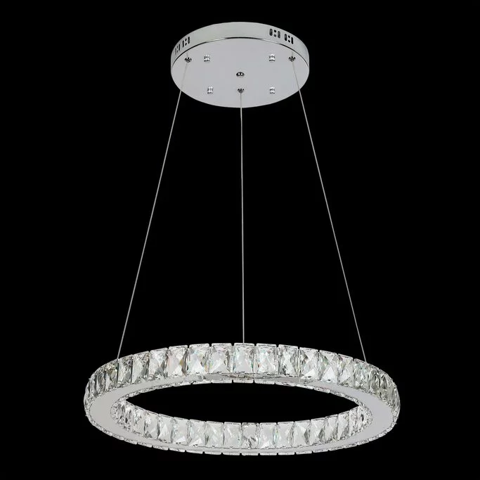 Люстра CITILUX OLIMPIA EL330P40.1