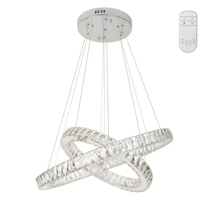 Люстра CITILUX OLIMPIA EL330P60.1