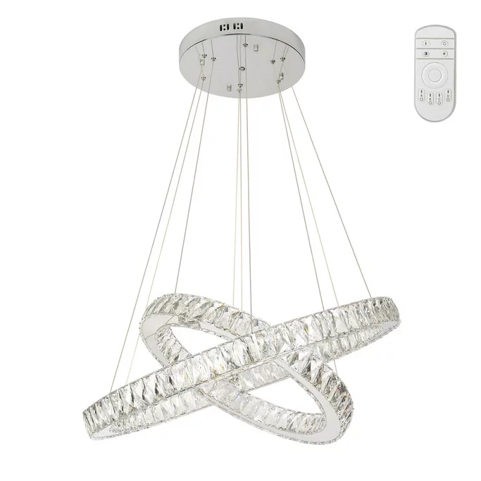 Люстра CITILUX OLIMPIA EL330P60.1