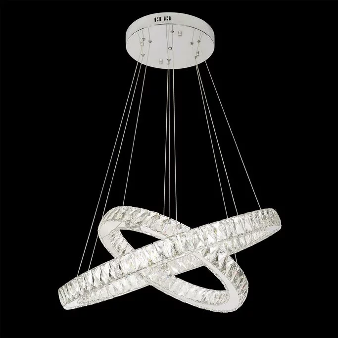 Люстра CITILUX OLIMPIA EL330P60.1