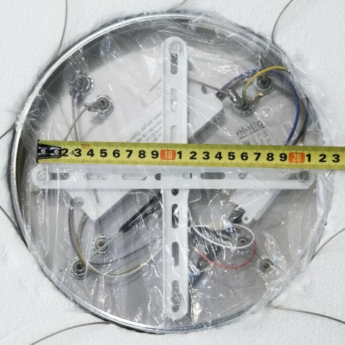 Люстра CITILUX OLIMPIA EL330P60.1