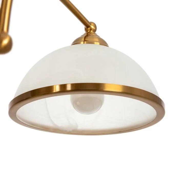 Люстра CITILUX Лугано CL403163