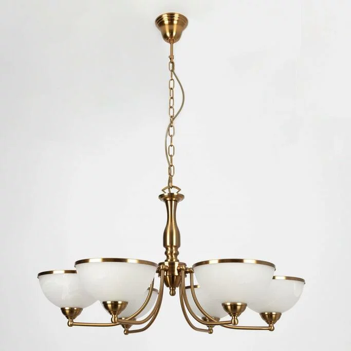 Люстра CITILUX Лугано CL403163