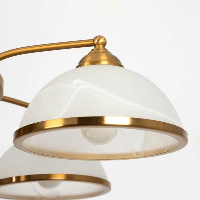 Люстра CITILUX Лугано CL403163