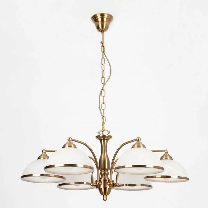 Люстра CITILUX Лугано CL403163