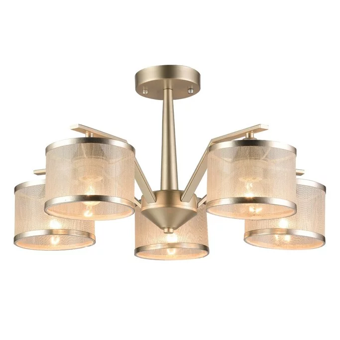 Люстра F-PROMO Bonbon 2488-5P