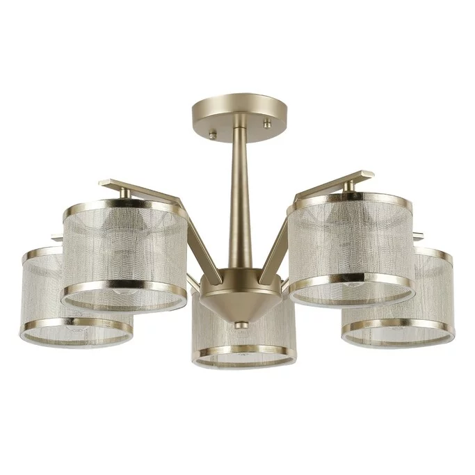 Люстра F-PROMO Bonbon 2488-5P