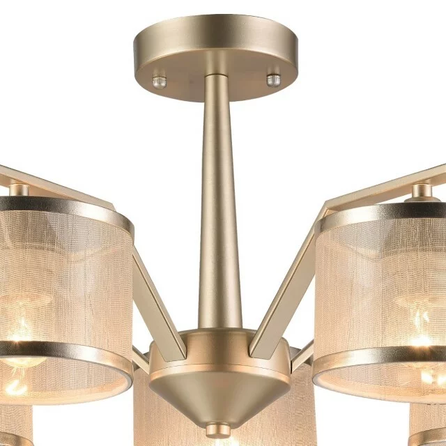 Люстра F-PROMO Bonbon 2488-5P