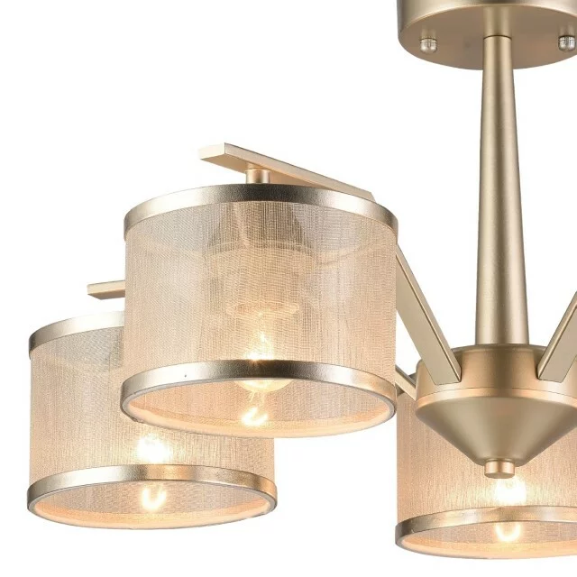 Люстра F-PROMO Bonbon 2488-5P