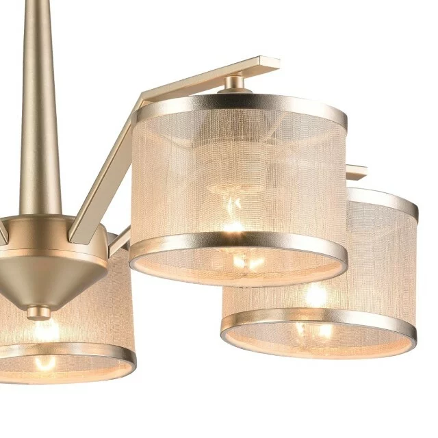 Люстра F-PROMO Bonbon 2488-5P