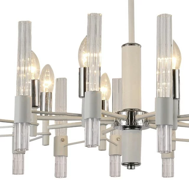 Люстра F-PROMO SUPREME 2539-8P