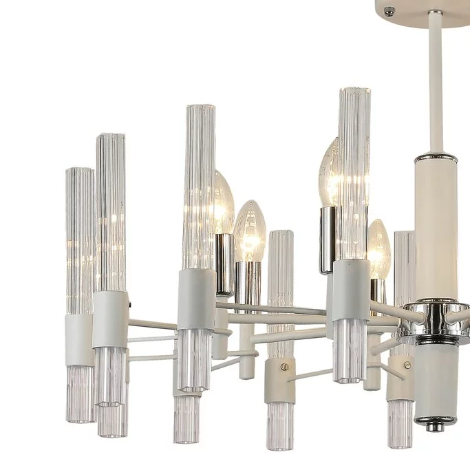 Люстра F-PROMO SUPREME 2539-8P