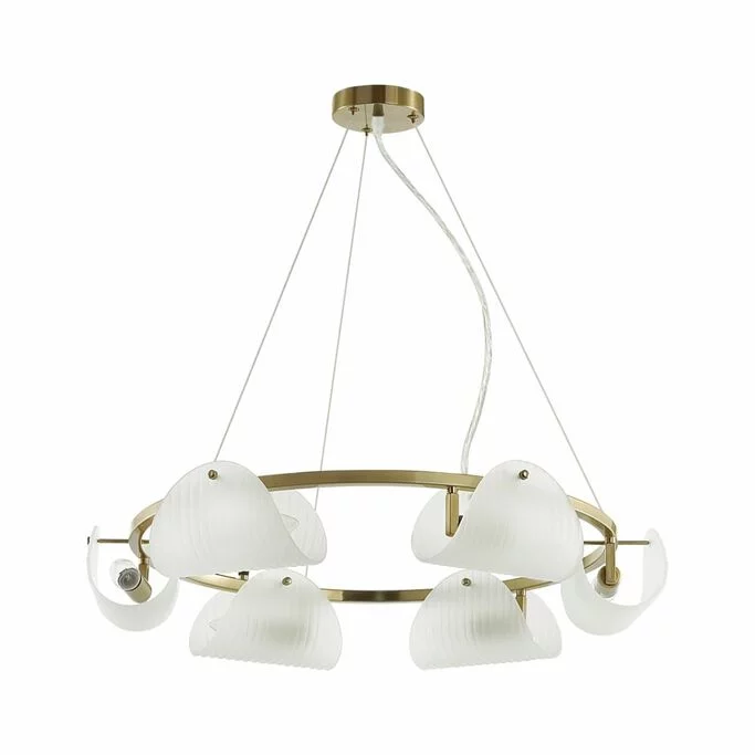 Люстра LUMION FIORO 6571/6