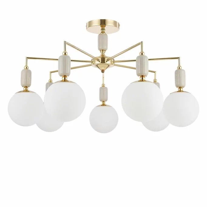 Люстра LUMION Vivien 6580/7C