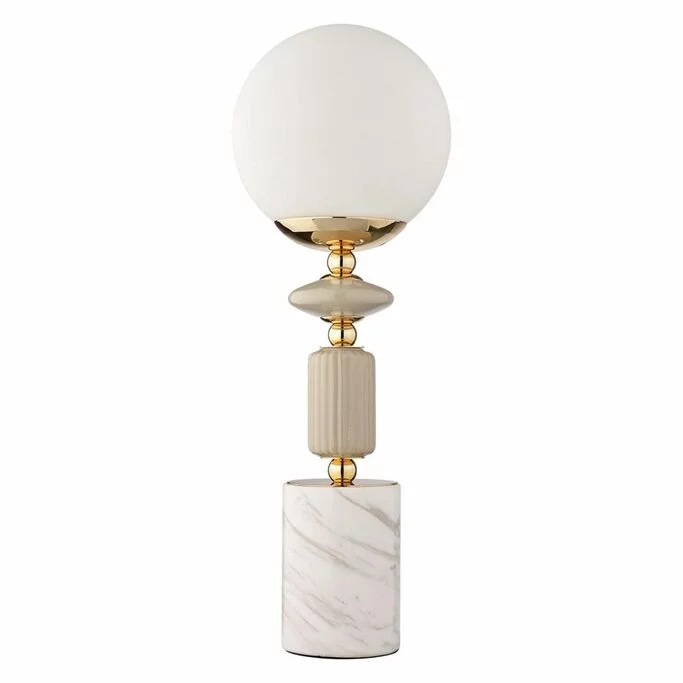 Лампа настольная LUMION Vivien 6580/1T