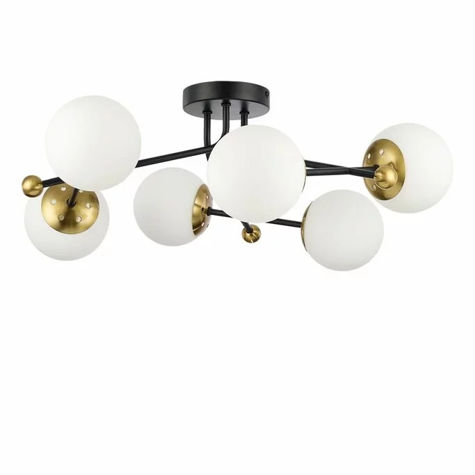 Люстра LUMION Melody 6581/6C