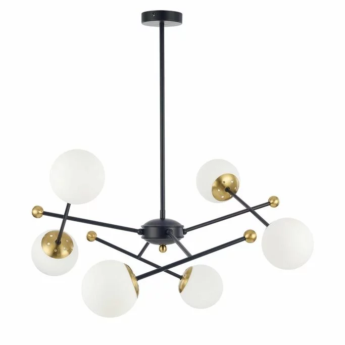 Люстра LUMION Melody 6581/6