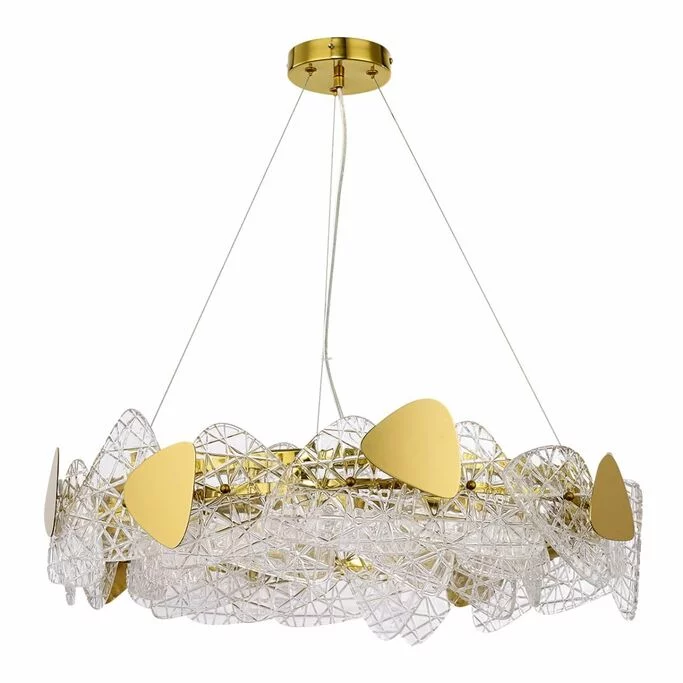 Люстра LUMION QUEENY 6582/8