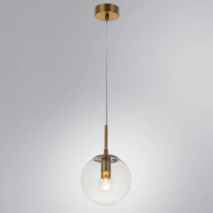 Подвес ARTE LAMP VOLARE A1915SP-1AB