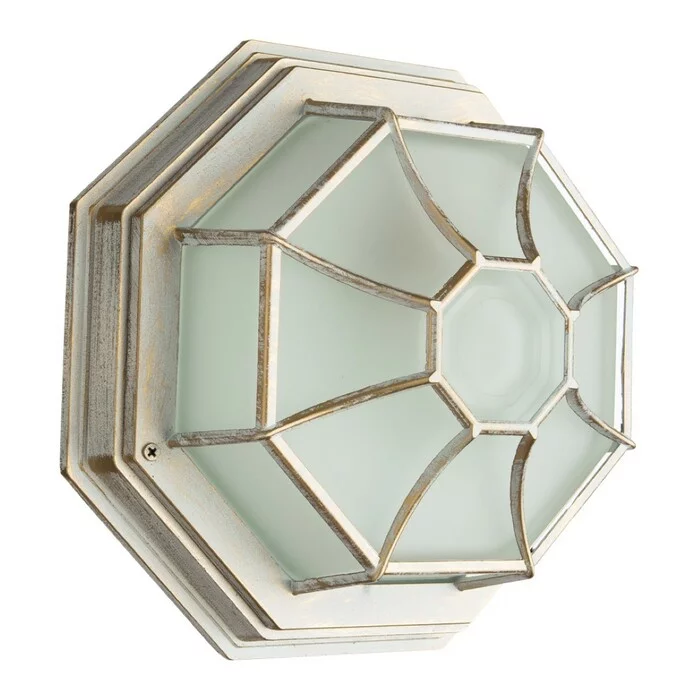 Уличный светильник ARTE PEGASUS A3121PF-1WG