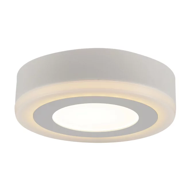 Точечный светильник ARTE ANTARES A7809PL-2WH