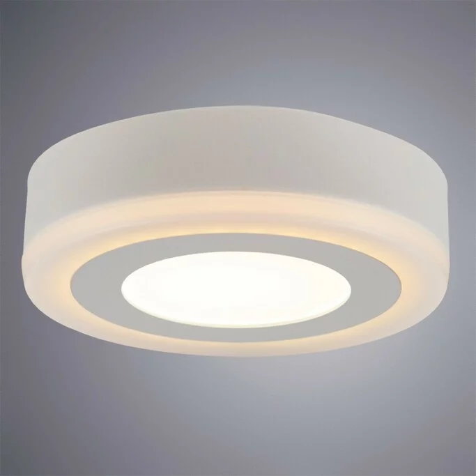 Точечный светильник ARTE ANTARES A7809PL-2WH