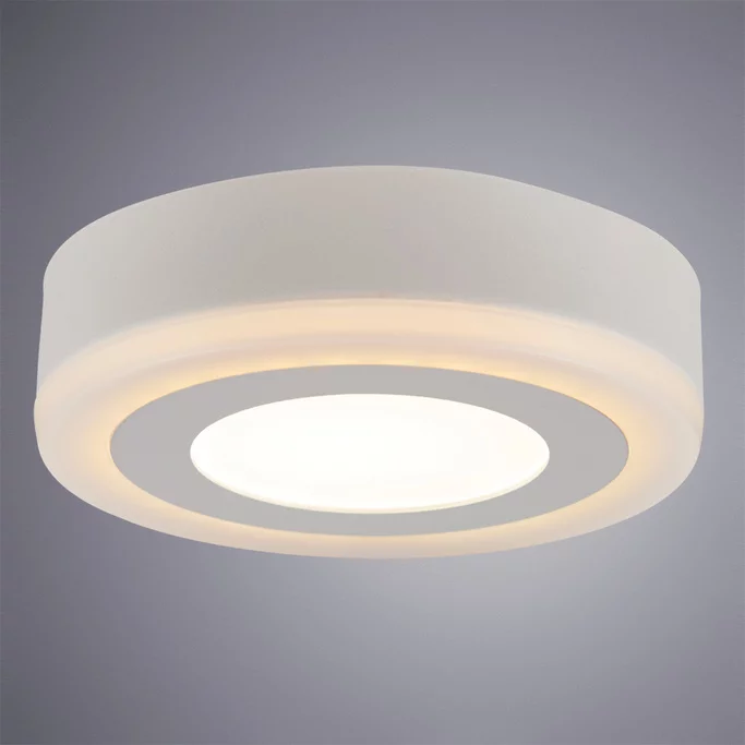 Точечный светильник ARTE ANTARES A7809PL-2WH