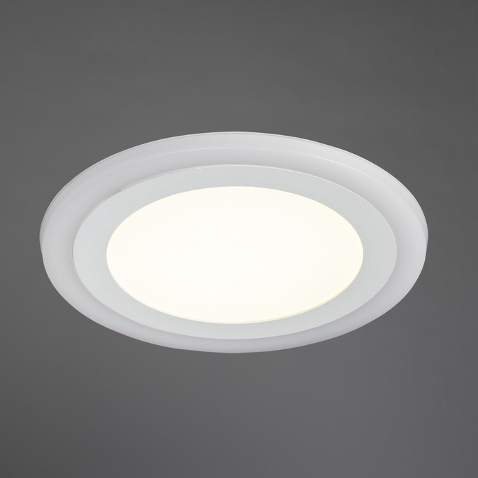 Точечный светильник ARTE RIGEL A7616PL-2WH