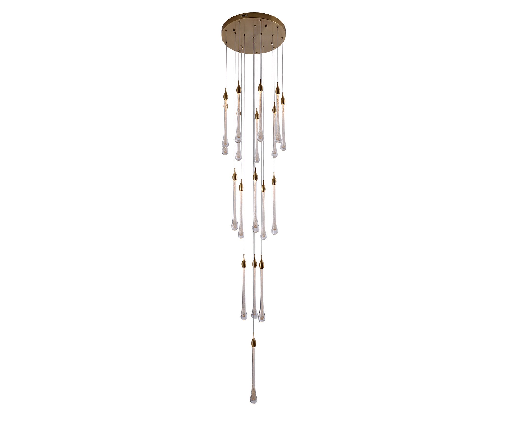 Подвес KINK LIGHT Асмер 07860-18A,36
