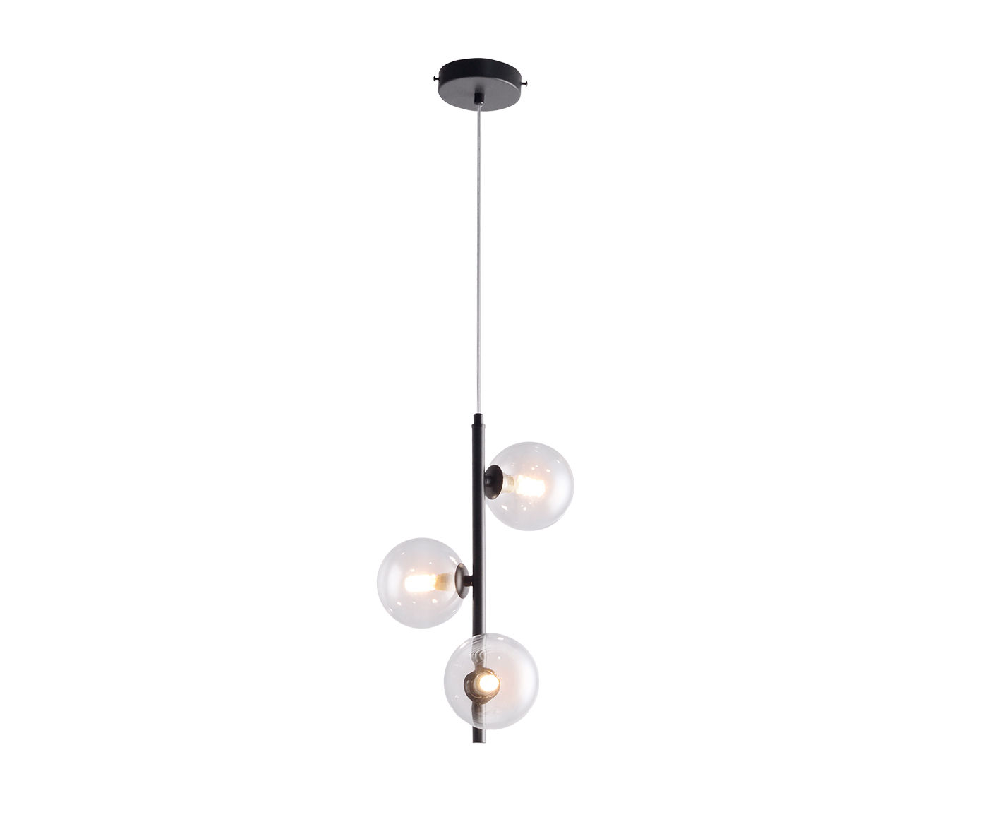 Подвес KINK LIGHT Иона 09408-3A,19