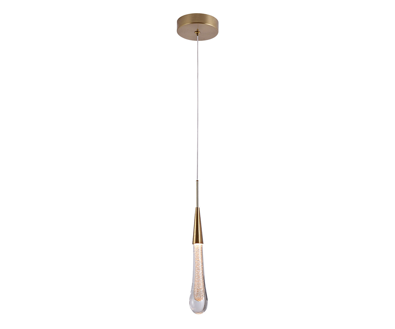 Подвес KINK LIGHT Гутта 07861-1A,36