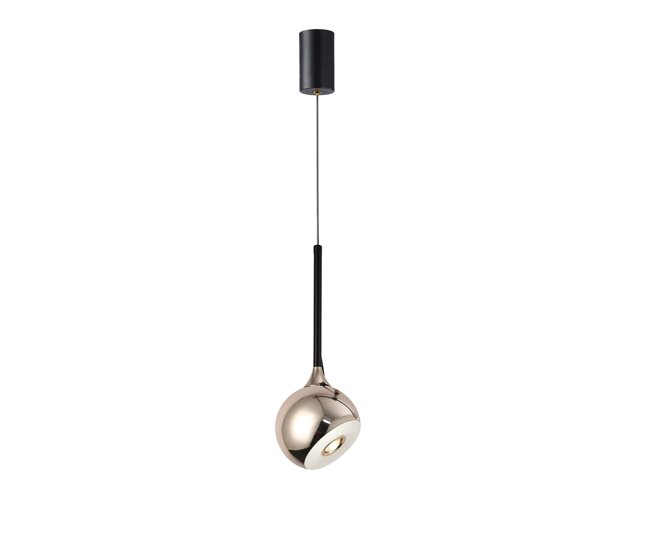 Подвес KINK LIGHT Тимо 07529-1A,33