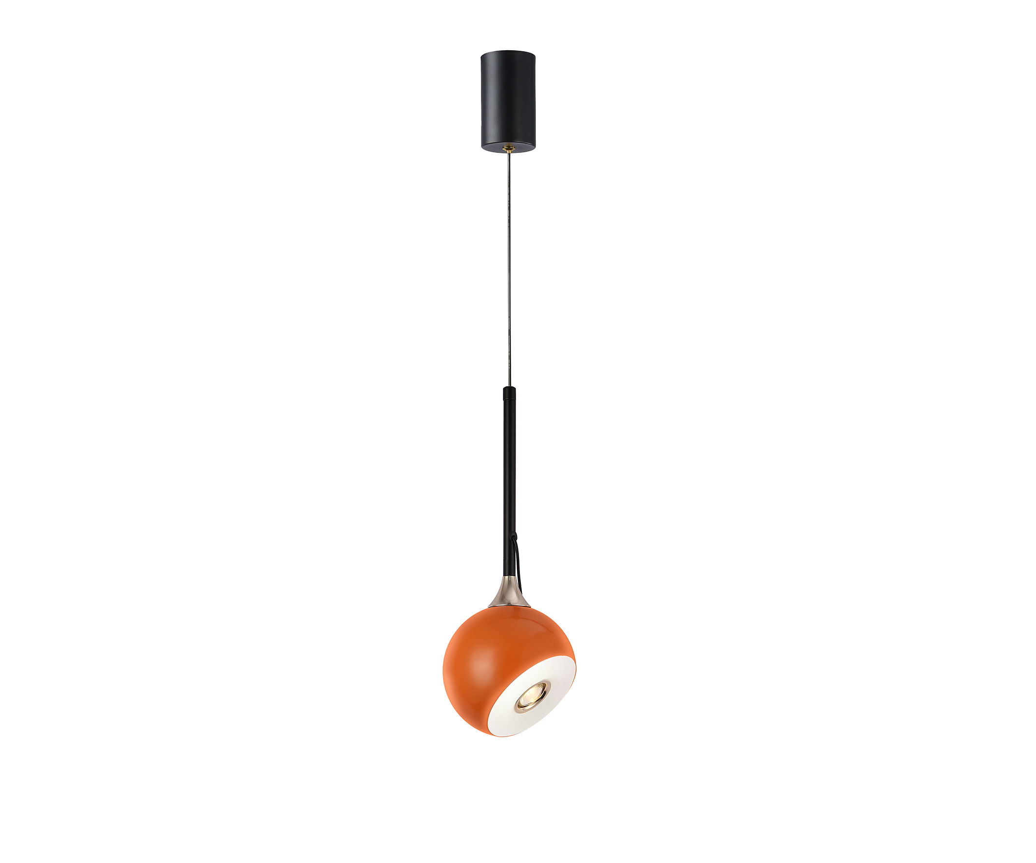 Подвес KINK LIGHT Тимо 07529-1A,09