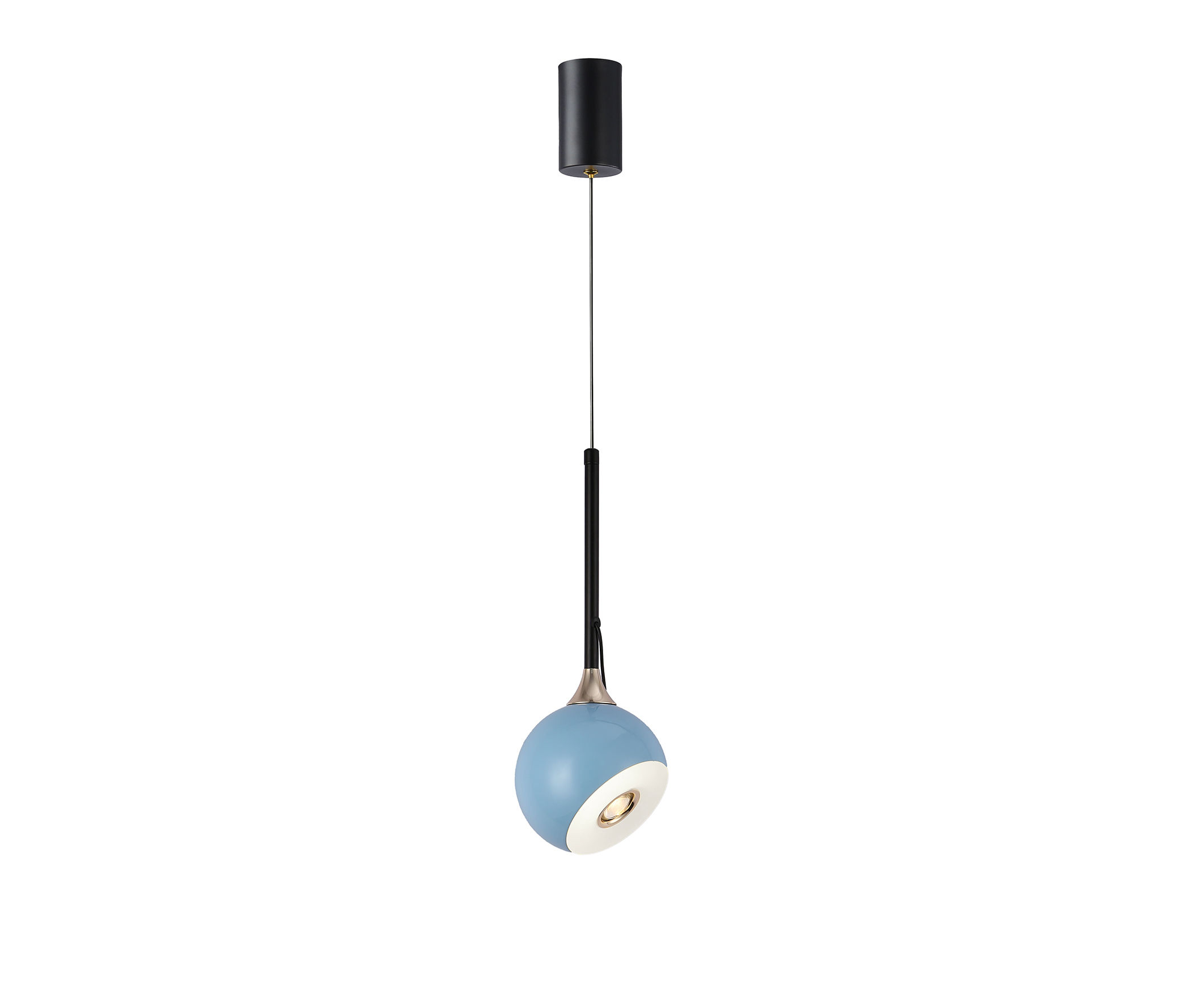 Подвес KINK LIGHT Тимо 07529-1A,05